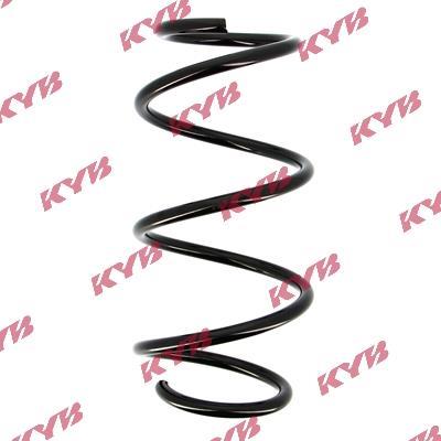 Ressort de suspension (Ressort hélicoïdal) KYB ref. RA1215