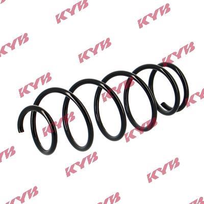 Ressort de suspension (Ressort hélicoïdal) KYB RA1220
