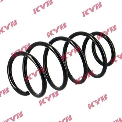 Ressort de suspension (Ressort hélicoïdal) KYB ref. RA1224
