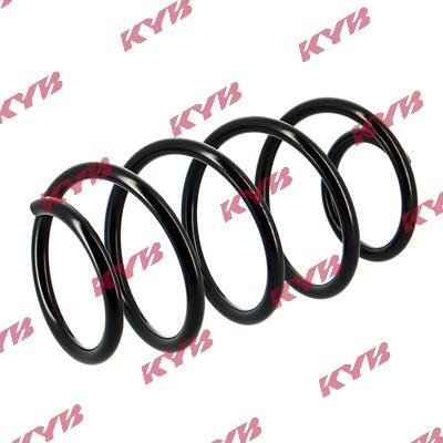 Ressort de suspension (Ressort hélicoïdal) KYB ref. RA1225