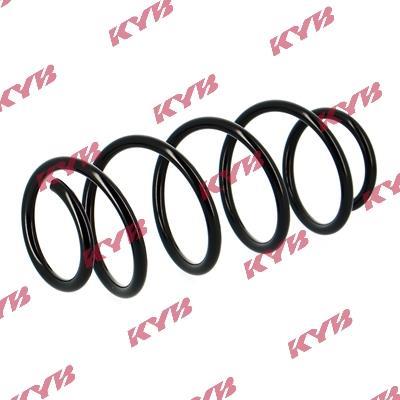 Ressort de suspension (Ressort hélicoïdal) KYB ref. RA1228