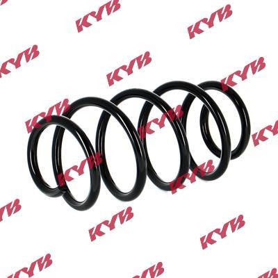 Mola de suspensão KYB RA1229