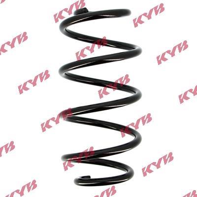Ressort de suspension (Ressort hélicoïdal) KYB ref. RA1230