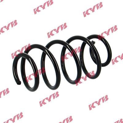 Ressort de suspension (Ressort hélicoïdal) KYB ref. RA1230