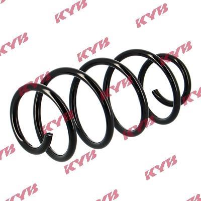 Ressort de suspension (Ressort hélicoïdal) KYB ref. RA1232