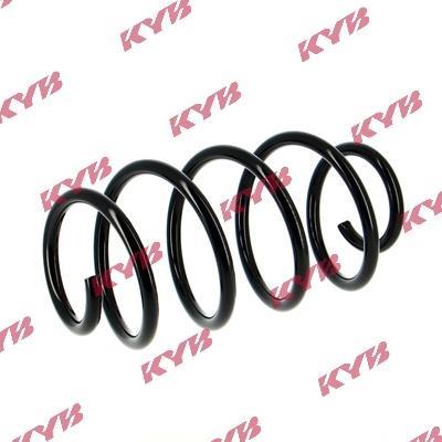 Mola de suspensão KYB RA1233