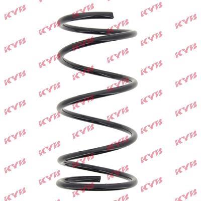 Ressort de suspension (Ressort hélicoïdal) KYB ref. RA1239