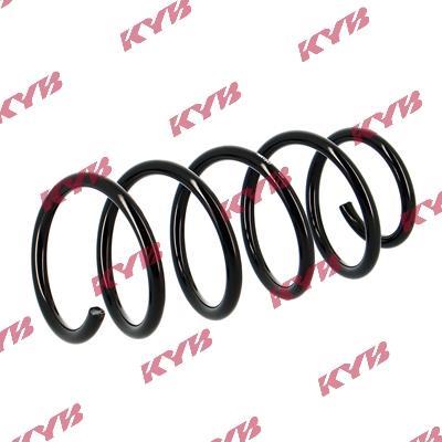 Mola de suspensão KYB RA1247