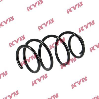 Ressort de suspension (Ressort hélicoïdal) KYB RA1252