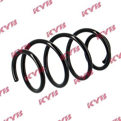 Ressort de suspension (Ressort hélicoïdal) KYB ref. RA1253