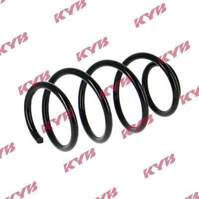 Ressort de suspension (Ressort hélicoïdal) KYB ref. RA1254