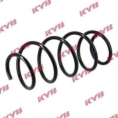 Ressort de suspension (Ressort hélicoïdal) KYB ref. RA1255