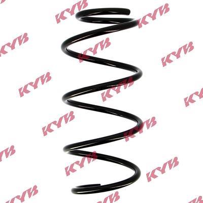 Ressort de suspension (Ressort hélicoïdal) KYB ref. RA1256