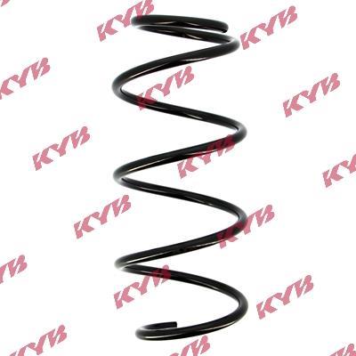Ressort de suspension (Ressort hélicoïdal) KYB ref. RA1257