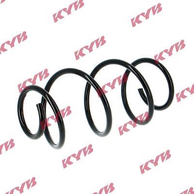Ressort de suspension (Ressort hélicoïdal) KYB ref. RA1259