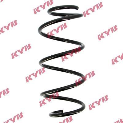 Ressort de suspension (Ressort hélicoïdal) KYB ref. RA1261