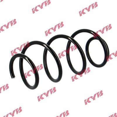 Ressort de suspension (Ressort hélicoïdal) KYB ref. RA1261