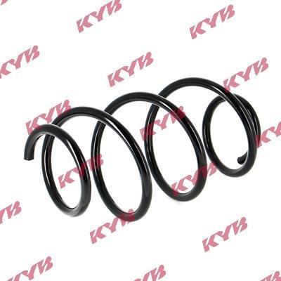 Ressort de suspension (Ressort hélicoïdal) KYB RA1262