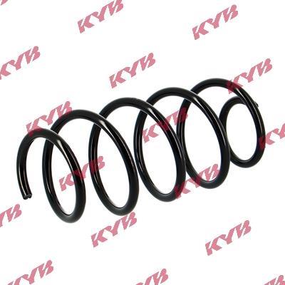 Ressort de suspension (Ressort hélicoïdal) KYB ref. RA1263