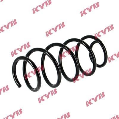 Mola de suspensão KYB RA1264
