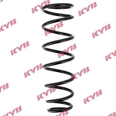 Ressort de suspension (Ressort hélicoïdal) KYB ref. RA1266
