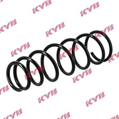 Ressort de suspension (Ressort hélicoïdal) KYB ref. RA1266