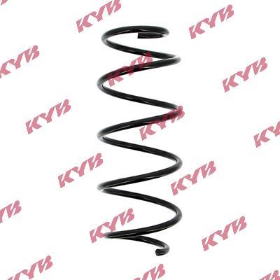 Ressort de suspension (Ressort hélicoïdal) KYB ref. RA1267