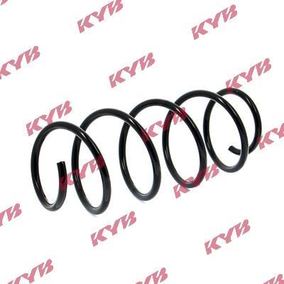 Ressort de suspension (Ressort hélicoïdal) KYB ref. RA1267