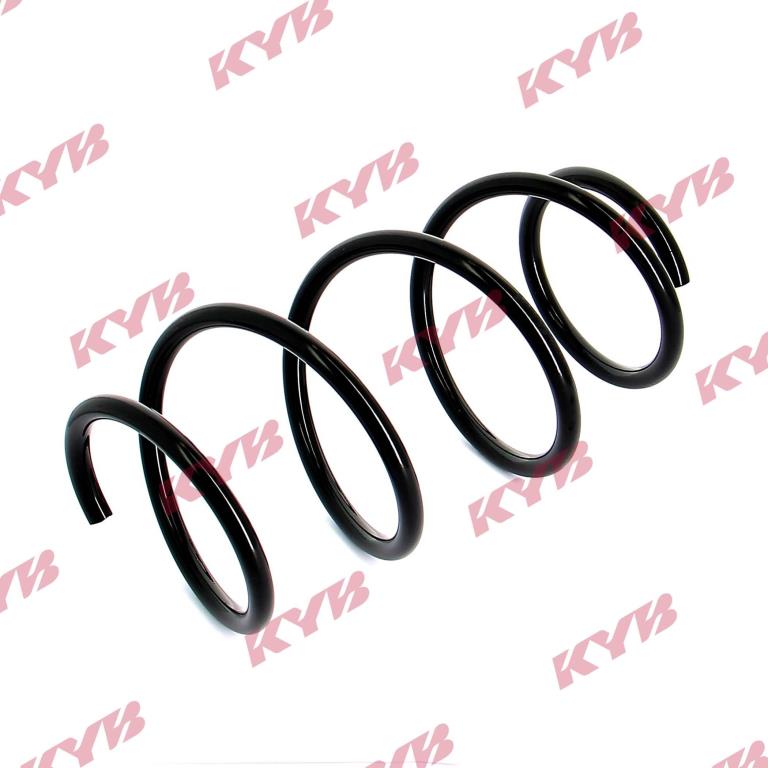 Ressort de suspension (Ressort hélicoïdal) KYB ref. RA1268