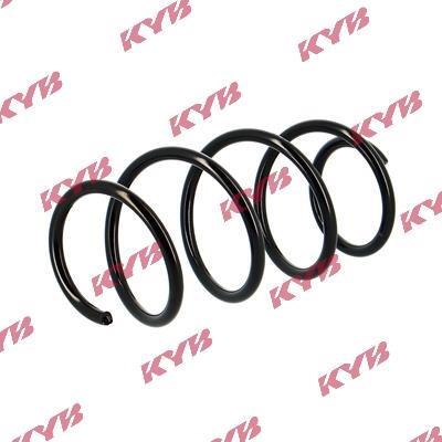 Ressort de suspension (Ressort hélicoïdal) KYB ref. RA1270