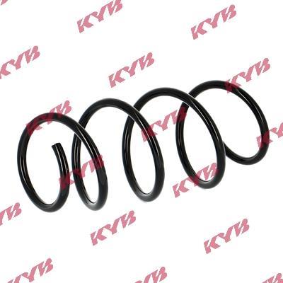 Ressort de suspension (Ressort hélicoïdal) KYB ref. RA1271