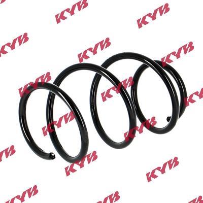 Ressort de suspension (Ressort hélicoïdal) KYB ref. RA1272