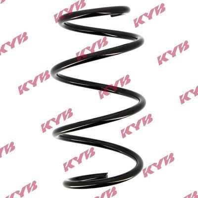 Ressort de suspension (Ressort hélicoïdal) KYB ref. RA1273