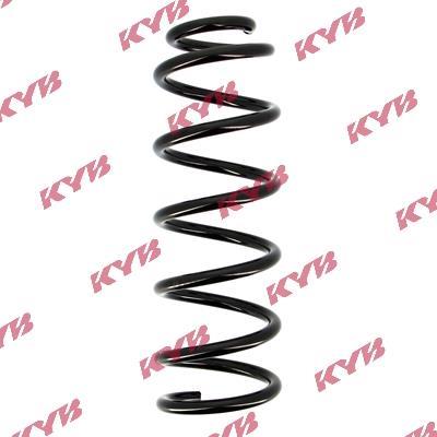 Ressort de suspension (Ressort hélicoïdal) KYB ref. RA1274