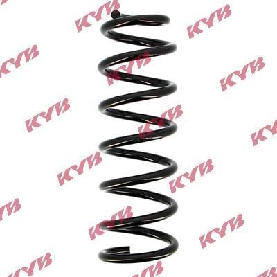 Ressort de suspension (Ressort hélicoïdal) KYB ref. RA1276