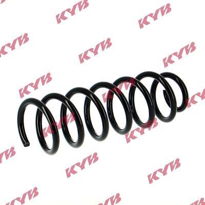 Ressort de suspension (Ressort hélicoïdal) KYB ref. RA1277