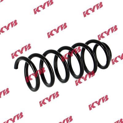 Ressort de suspension (Ressort hélicoïdal) KYB ref. RA1278