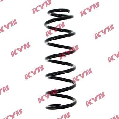 Ressort de suspension (Ressort hélicoïdal) KYB ref. RA1281
