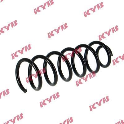Ressort de suspension (Ressort hélicoïdal) KYB ref. RA1281