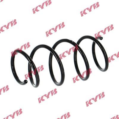 Ressort de suspension (Ressort hélicoïdal) KYB ref. RA1282
