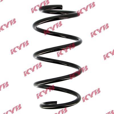 Mola de suspensão KYB RA1283