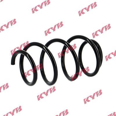 Ressort de suspension (Ressort hélicoïdal) KYB RA1284