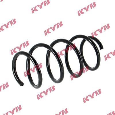 Ressort de suspension (Ressort hélicoïdal) KYB ref. RA1285
