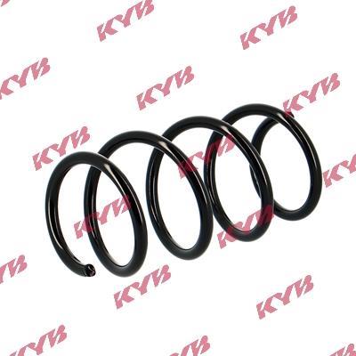Ressort de suspension (Ressort hélicoïdal) KYB ref. RA1286