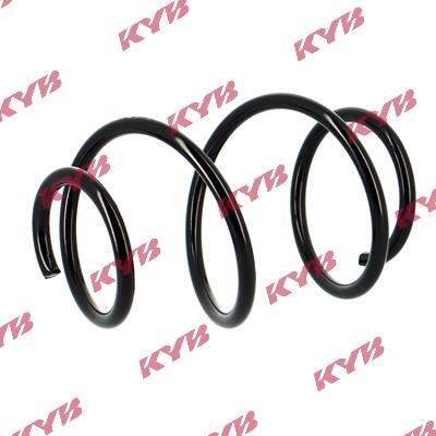 Ressort de suspension (Ressort hélicoïdal) KYB ref. RA1287