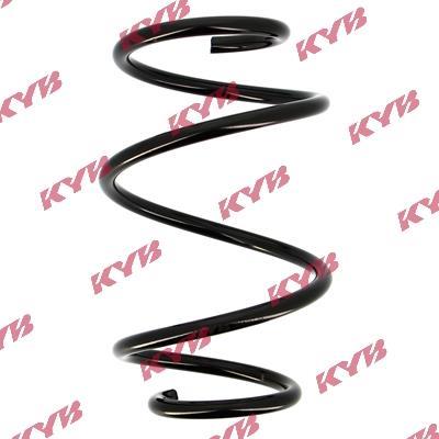 Ressort de suspension (Ressort hélicoïdal) KYB ref. RA1287