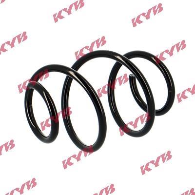 Ressort de suspension (Ressort hélicoïdal) KYB ref. RA1288