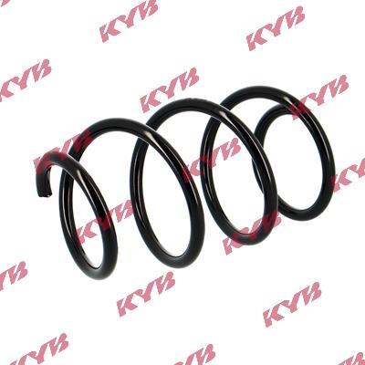 Ressort de suspension (Ressort hélicoïdal) KYB ref. RA1290