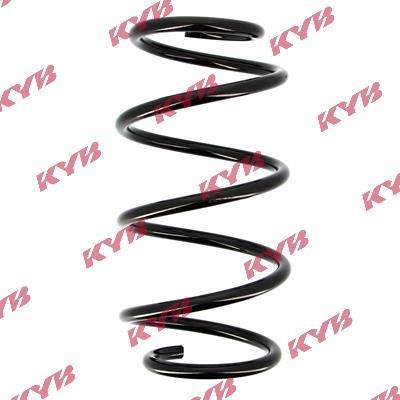 Ressort de suspension (Ressort hélicoïdal) KYB ref. RA1291