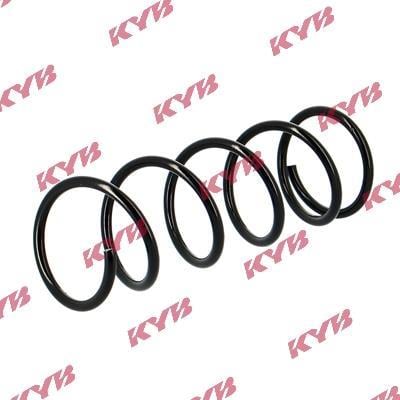 Ressort de suspension (Ressort hélicoïdal) KYB ref. RA1293
